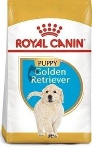 ROYAL CANIN Golden Retriever Puppy 12 kg Trockenfutter für Golden Retriever Welpen bis 15 Monate alt