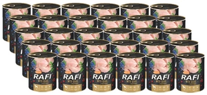 DOLINA NOTECI RAFI, Wachtel 30x800g