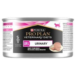 PURINA Veterinary PVD UR Urinary Cat Truthahn 195g