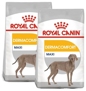 ROYAL CANIN CCN Maxi Dermacomfort  2 x 12kg