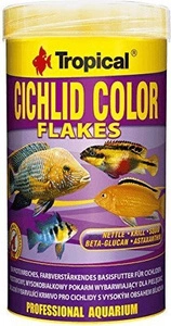 TROPICAL Cichlid Color 250ml