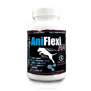 GAME DOG AniFlexi HA 80 Tab.
