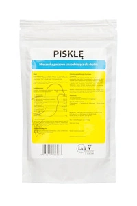 LAB-V Chick - Ergänzungsfuttermittel für Geflügel zur Unterstützung des Wachstums von Küken 1kg