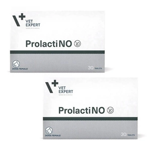 VETEXPERT Prolactino 2x30 Tabletten