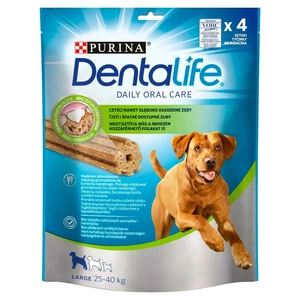 Purina Dentalife Groß 142g