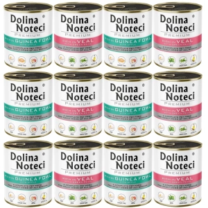 Dolina Noteci PREMIUM MIX 12x800g