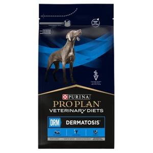 PURINA Veterinary PVD DRM Dermatosis 3kg