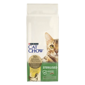 PURINA Cat Chow Special Care Sterilised 15kg