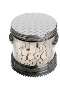 AQUAEL BIOCERAMAX 600 Mutikani Filterbehälter - Kartusche