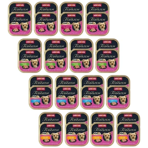 ANIMONDA Vom Feinsten mini adult MIX 32x100g