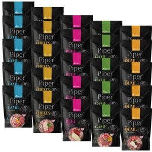 DOLINA NOTECI Piper für Hunde MIX 25x500g