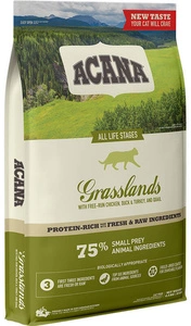 ACANA Grasslands Cat 4,5kg