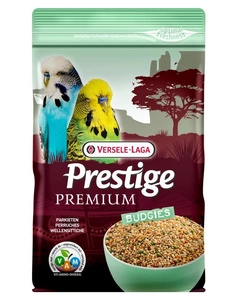 VERSELE-LAGA Wellensittiche Prestige Premium 2,5 kg