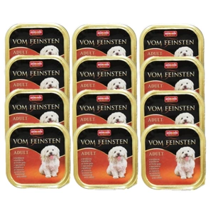 Animonda Dog Vom Feinsten Adult Kaninchen 12x150g