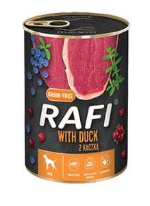 DOLINA NOTECI RAFI, Ente 400g
