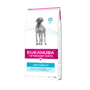 EUKANUBA Veterinary Diet Joint Mobility 12kg
