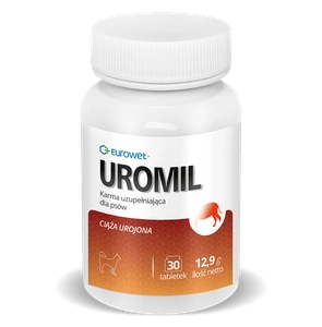 EUROWET Uromil 30tab