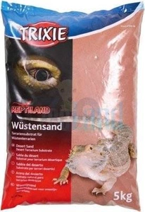 TRIXIE Wüstensand rot, 5kg