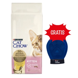 PURINA Katzenfutter Kätzchen Huhn 15kg