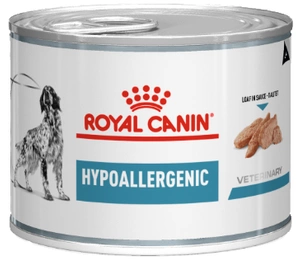 ROYAL CANIN Hypoallergenic DR21 200g