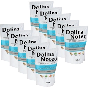 Dolina Noteci PREMIUM reich an Lamm 10x500g