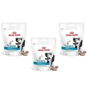 Royal Canin Hypoallergene Leckerlis für Hunde 3x230g