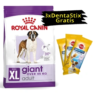 ROYAL CANIN Giant Adult 15kg