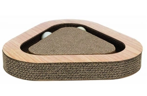 Trixie Karton-Kratzbaum