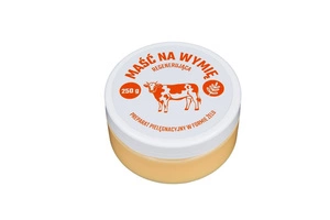 LAB-V Regenerative Eutersalbe - Salbe zur Verbesserung der Gesundheit der Brustdrüse für Tiere 500g