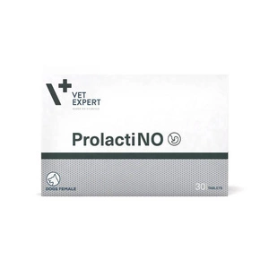 VETEXPERT Prolactino 30 Tabletten