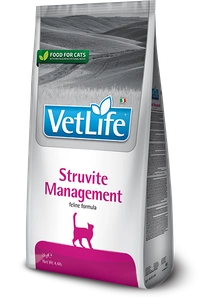 FARMINA Vet Life Cat Struvite Management 2kg