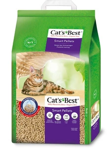 JRS Cats Best Nature Gold 20l / 10kg