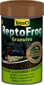 Tetra ReptoFrog Granules 100ml