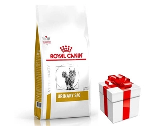 ROYAL CANIN Urinary S/O Moderate Calorie UMC 34 1,5kg + Überraschung für die Katze