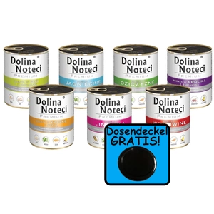 Dolina Noteci Premium MIX 30x800g