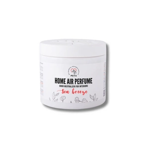 PETS HOME AIR INTERIOR SENSOR NEUTRALIZER mit Meeresbrise-Duft 170g