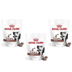 Royal Canin Dog Gastrointestinal Treats  Hundeleckerli 3x230g