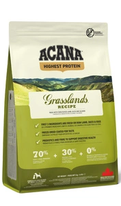 ACANA REGIONALS Grasslands Dog 2kg
