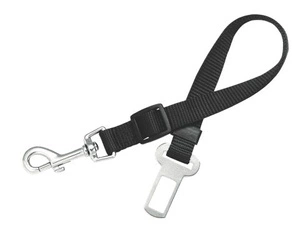 KERBL Sicherheitsgurt Clip für Hunde, 40-60cm