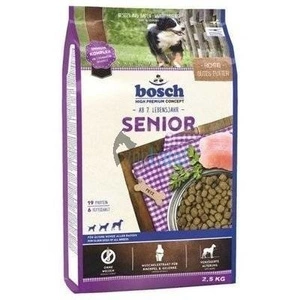 Bosch Senior 2,5kg
