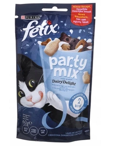 Felix Party Dairy Delight 60 g