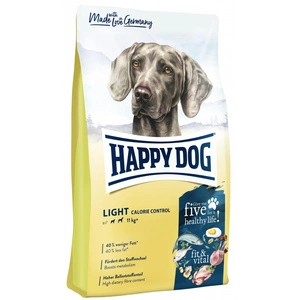 Happy Dog Supreme FitVital Light Kalorienkontrolle 4 kg