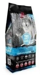 The Only One Alpha Spirit Wild Fish 12 kg