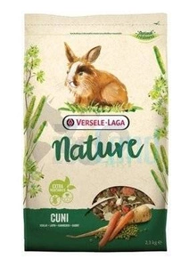VERSELE-LAGA Cuni Nature 2,3 kg