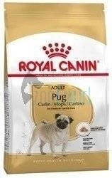 ROYAL CANIN Pug Adult 1,5kg