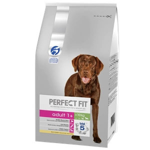 Perfect Fit™ - Trockenfutter für ausgewachsene Hunde mittlerer und großer, 6kg