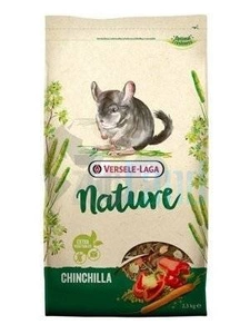 VERSELE-LAGA Chinchilla Nature 2,3 kg
