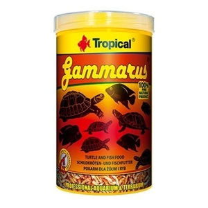 TROPICAL Gammarus 1000ml