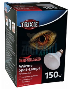 TRIXIE Wärme-Spot-Lampe
