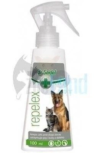 REPELEX Tierabwehrflüssigkeit 100ml
